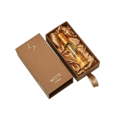 Ishatvam  Ittar Collection - Mitti