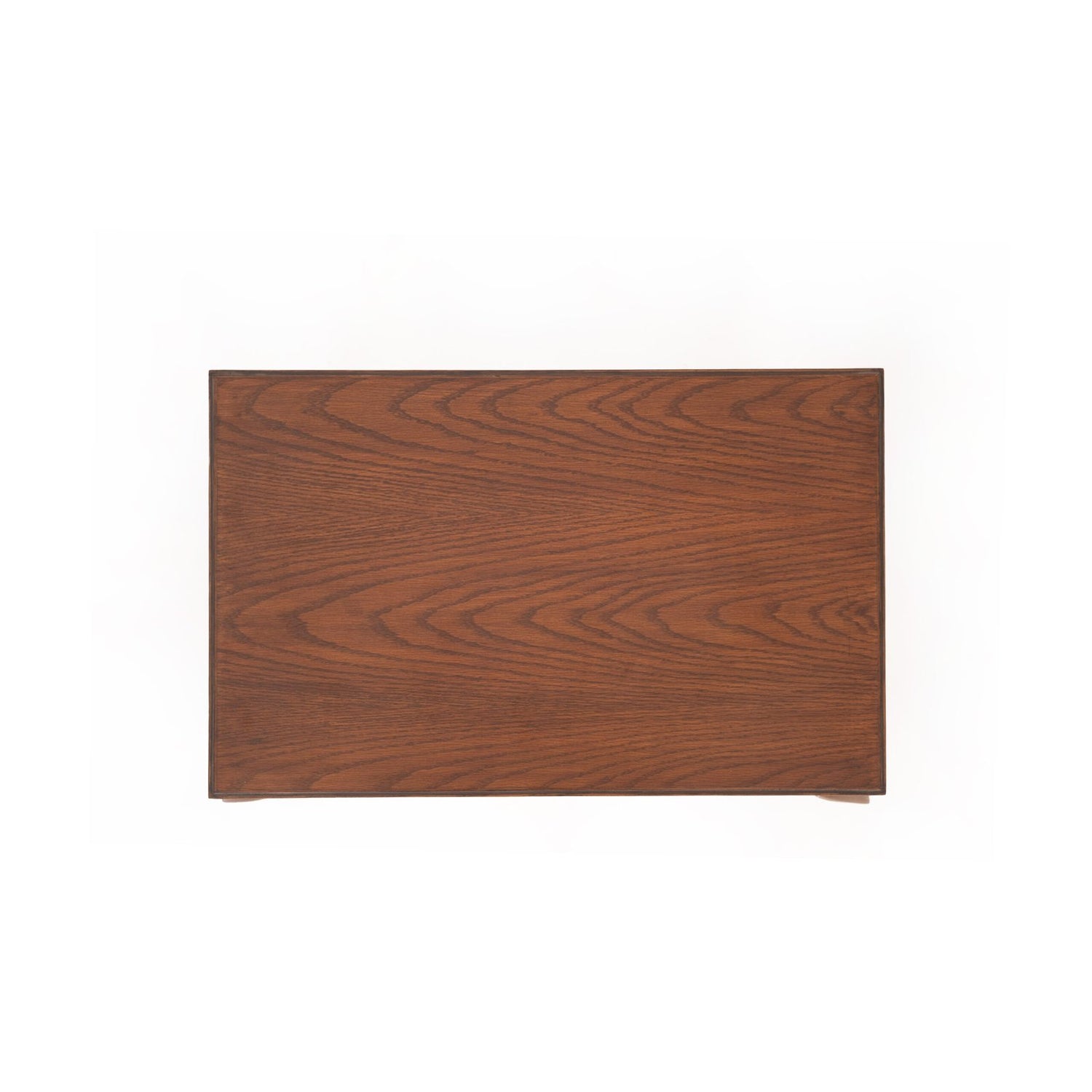 Nest of Tables - Set of two in Teak Wood
