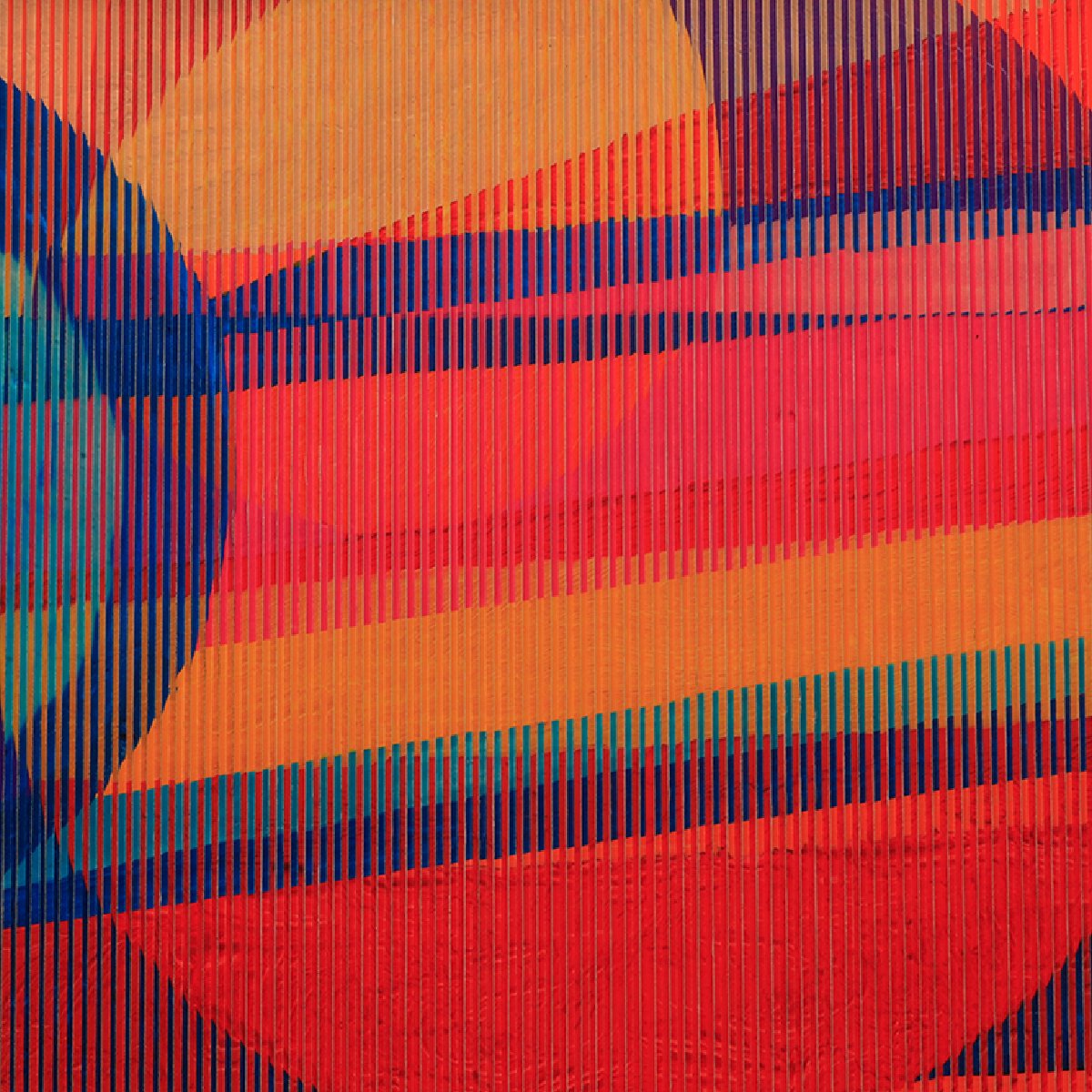 Path of Life By Studio Work - Archival Museum Art Paper