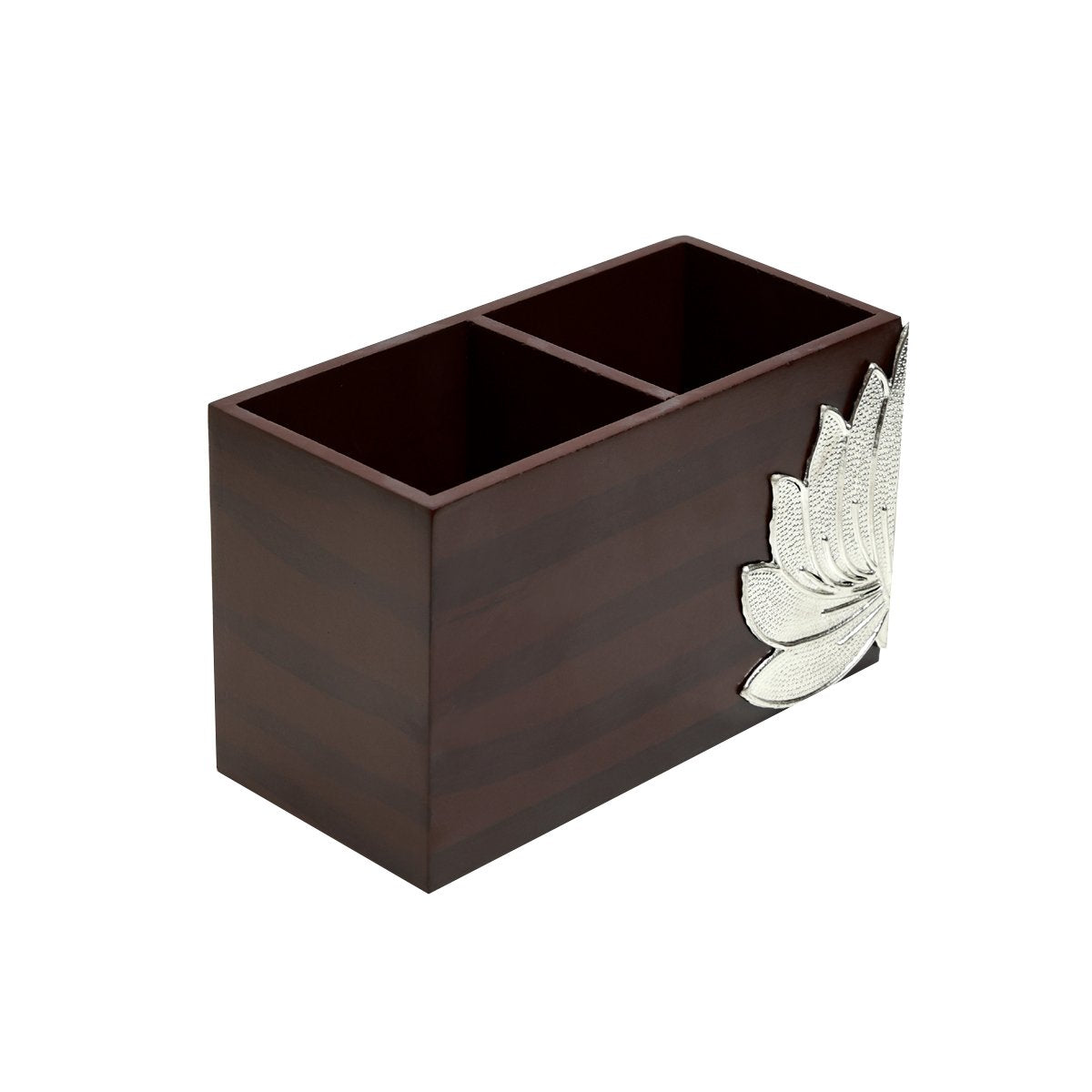 Kamal Cutlery Box - MDF