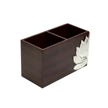 Kamal Cutlery Box - MDF