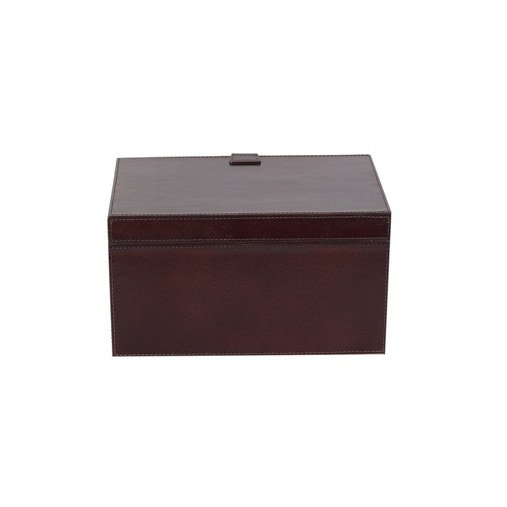 Storage Case - Leather