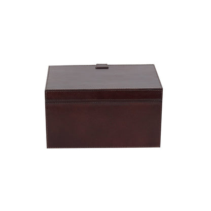 Storage Case - Leather