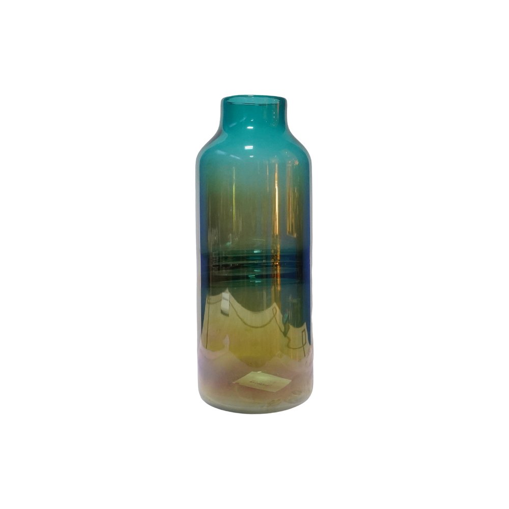 Forest Drift Vase - Large in Glass