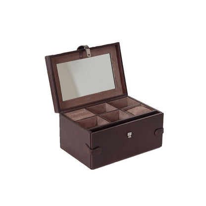 Storage Case - Leather