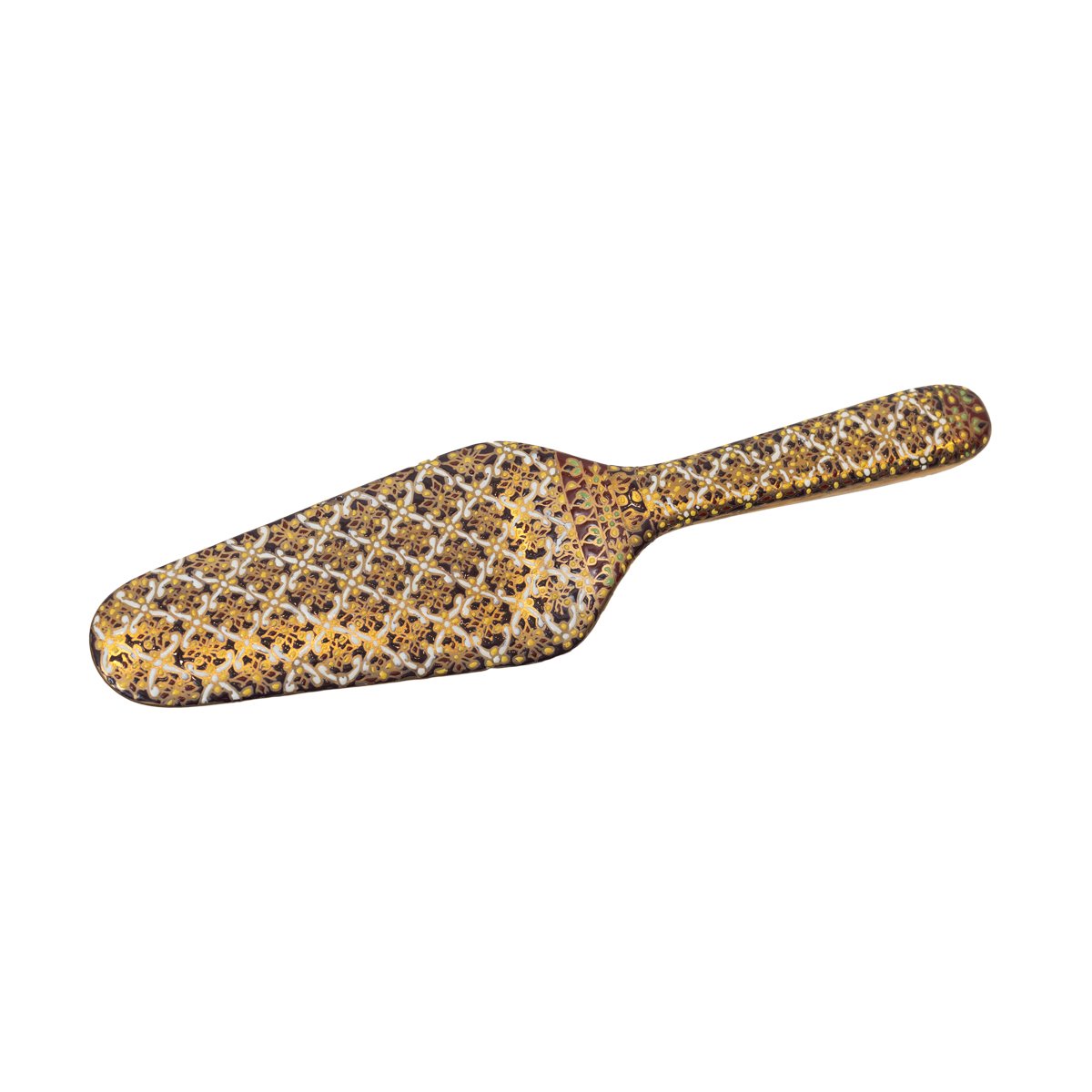 Royal Cake Spoon - Porcelain