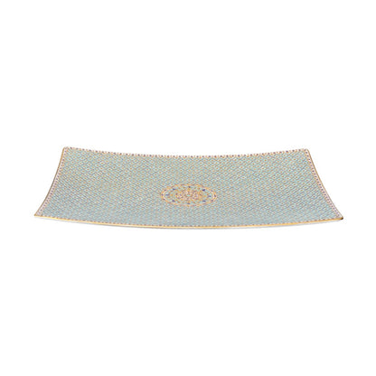 Royal Rectangular Platter -  Porcelain