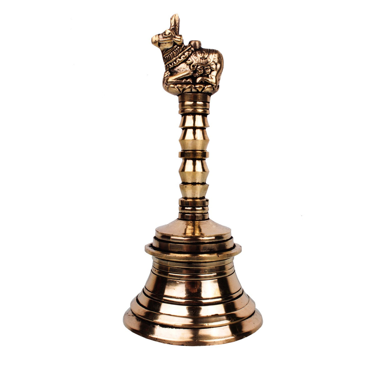 Nandi Bell - Brass