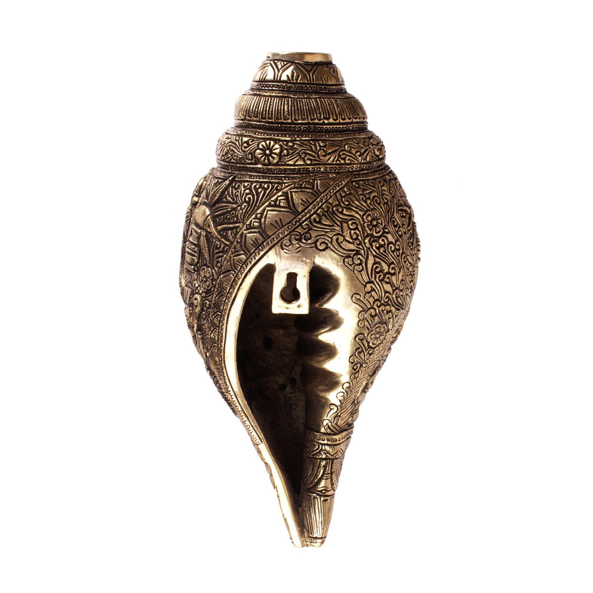 Durga Shankh - Brass