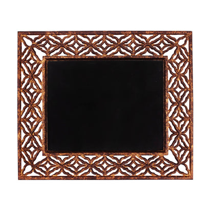 Jharokha Tray - Metal