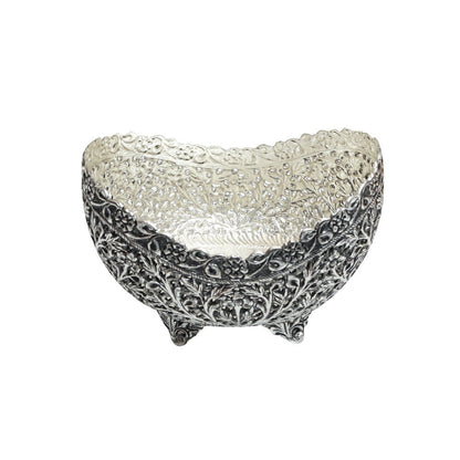 Chandi Dastakaar - Silver Plated