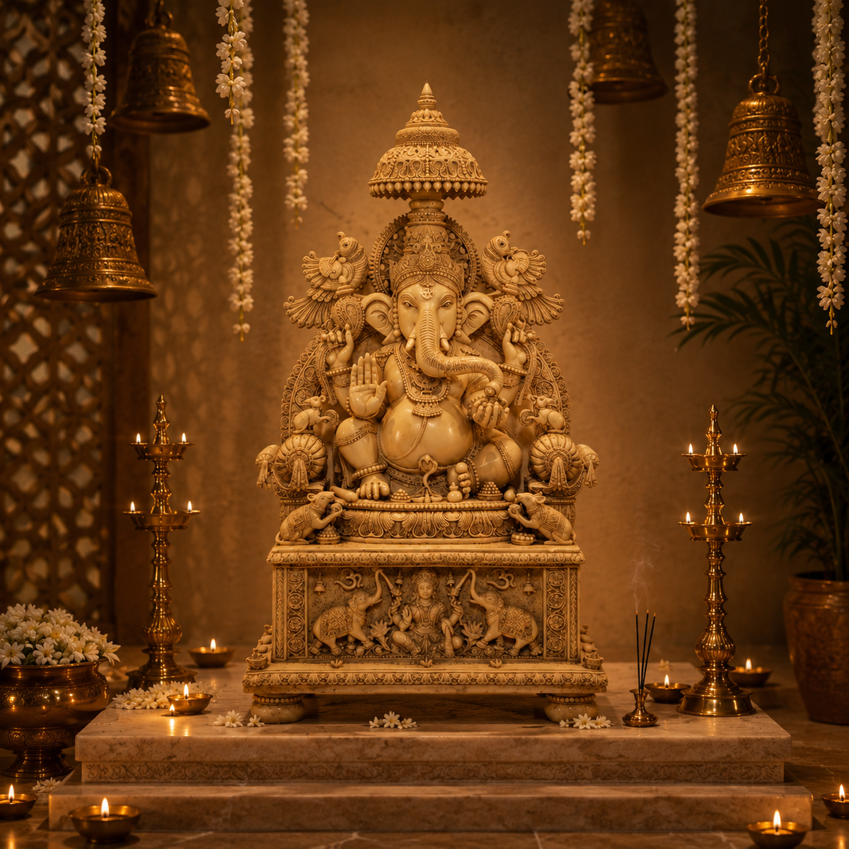 Devotional Accents