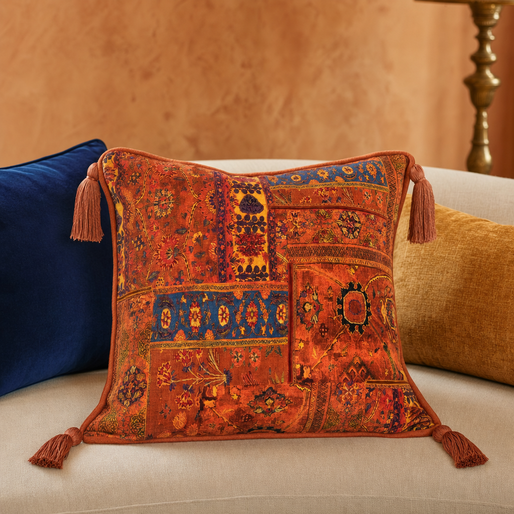 Kilim Cushion