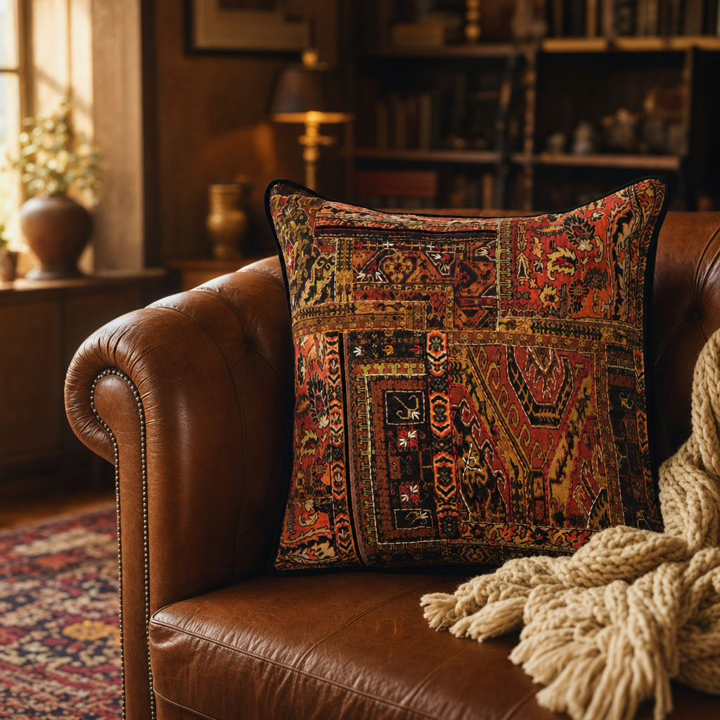 Kilim Cushion