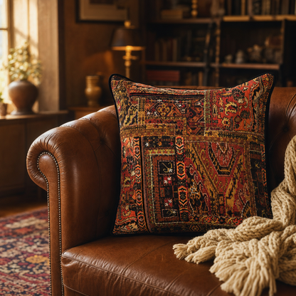 Kilim Cushion