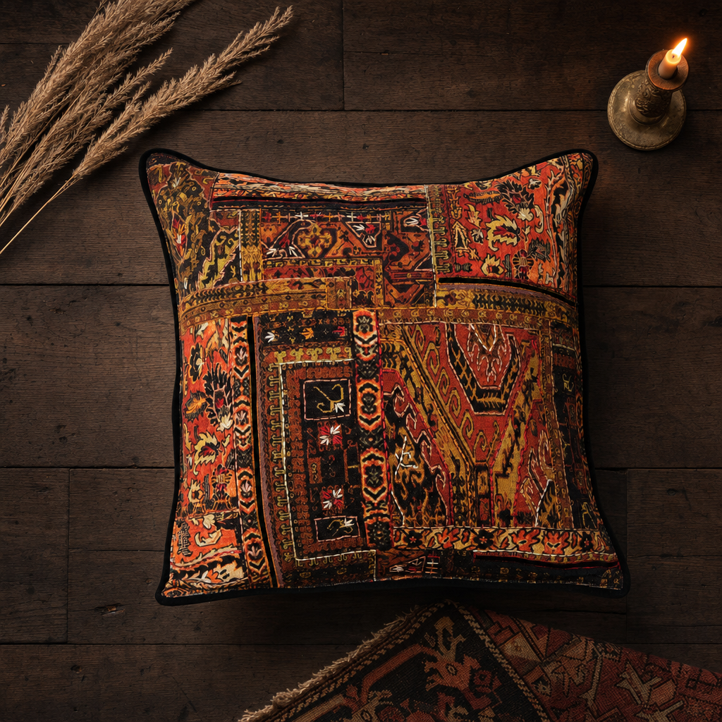 Kilim Cushion