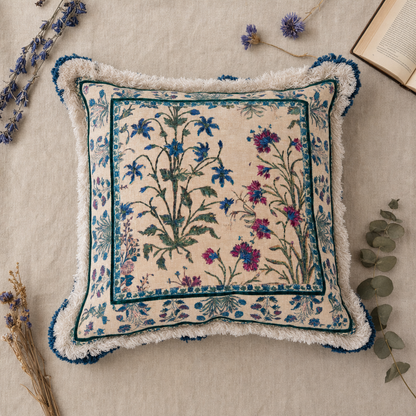 Chinar Cushion