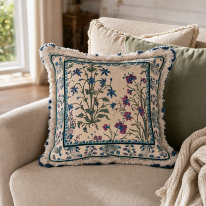 Chinar Cushion