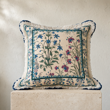 Chinar Cushion