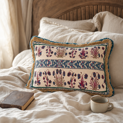 Chinar Cushion
