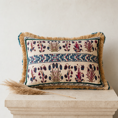 Chinar Cushion