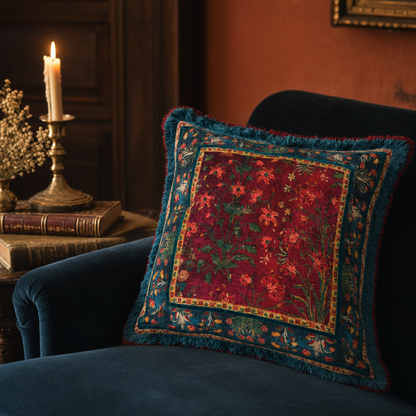 Chinar Cushion