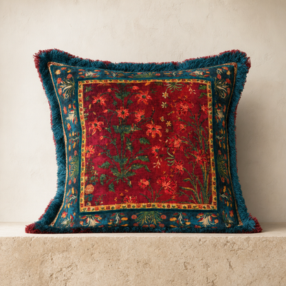 Chinar Cushion