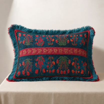 Chinar Cushion