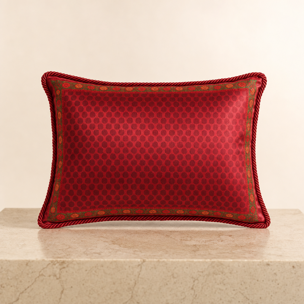 Mughal Cushion