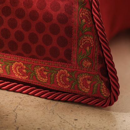 Mughal Cushion