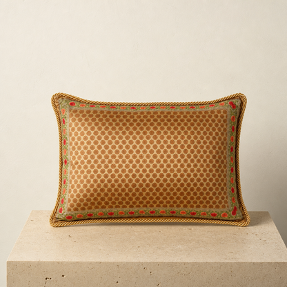 Mughal Cushion