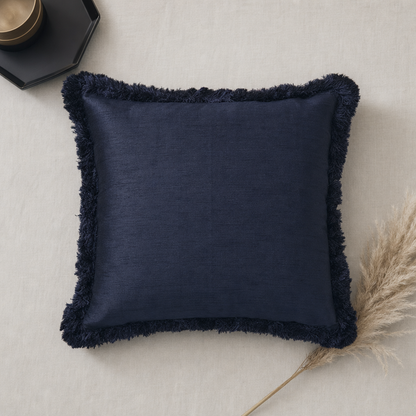 Fringe Cushion