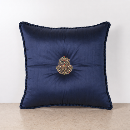 Tika Resham Cushion