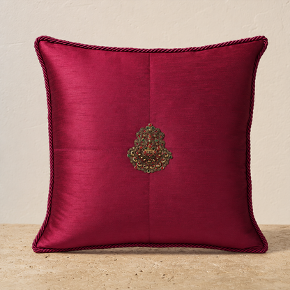 Tika Resham Cushion