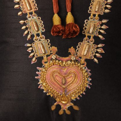 Apsara Cushion - Ghena