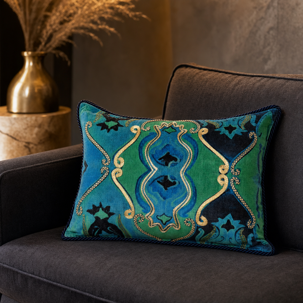 Noor Cushion