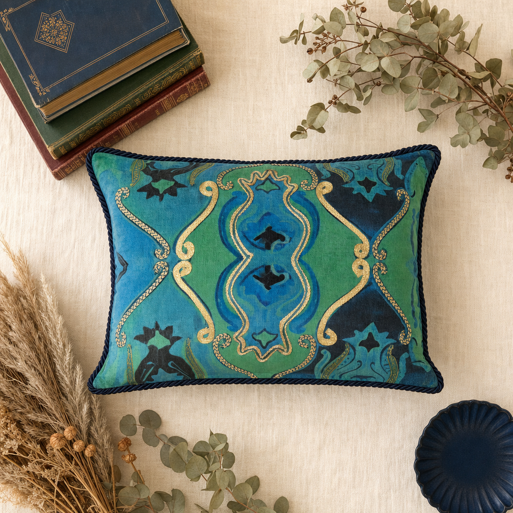 Noor Cushion