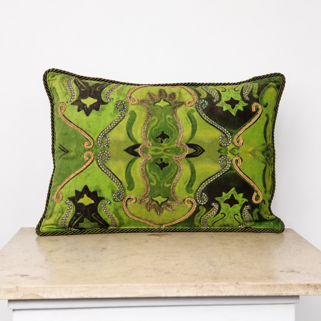 Noor Cushion