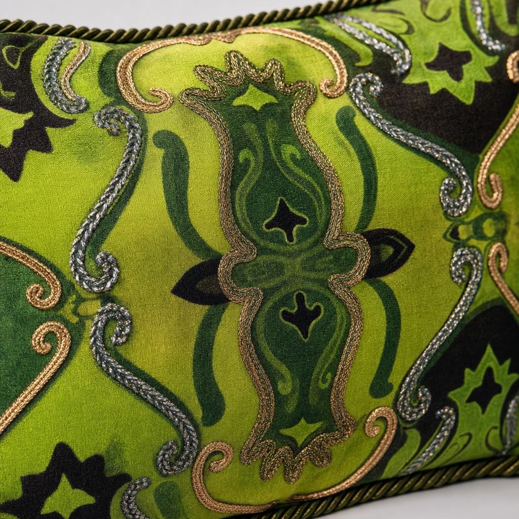 Noor Cushion