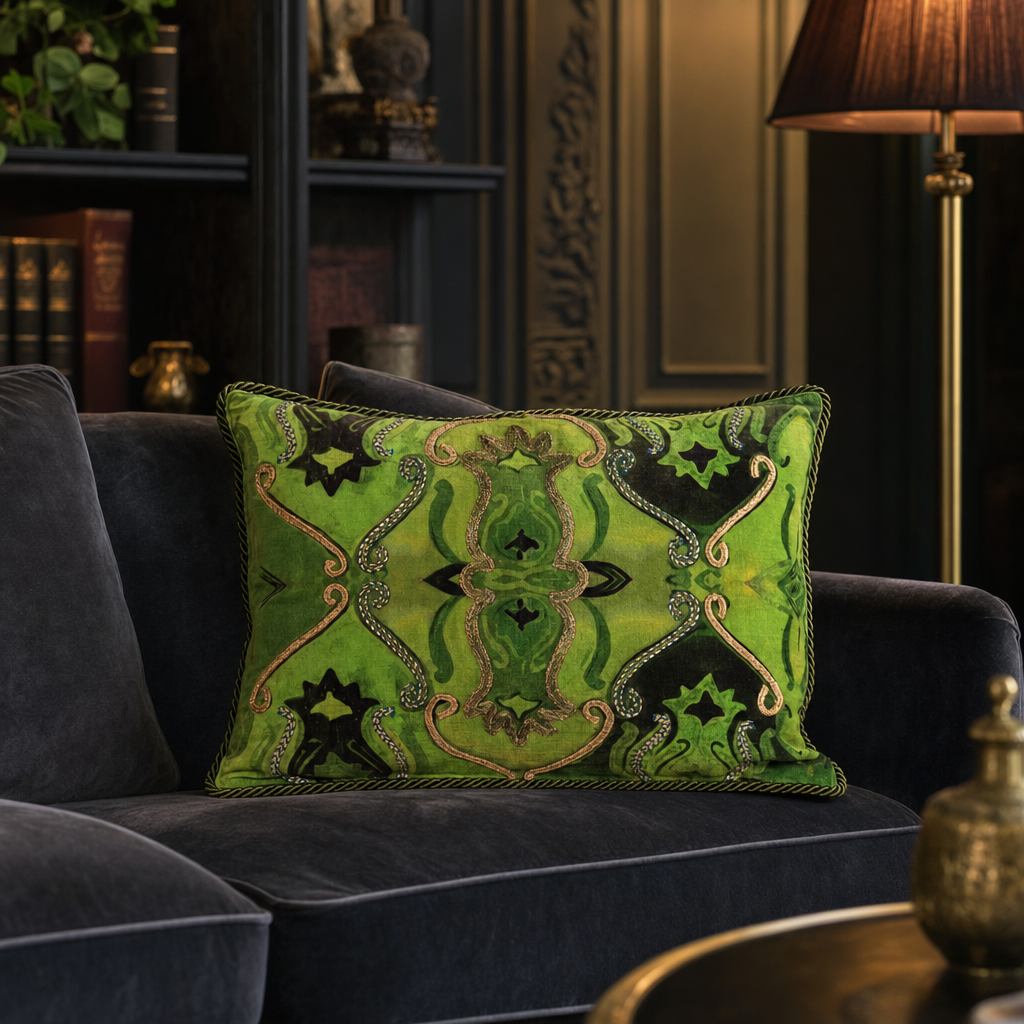 Noor Cushion