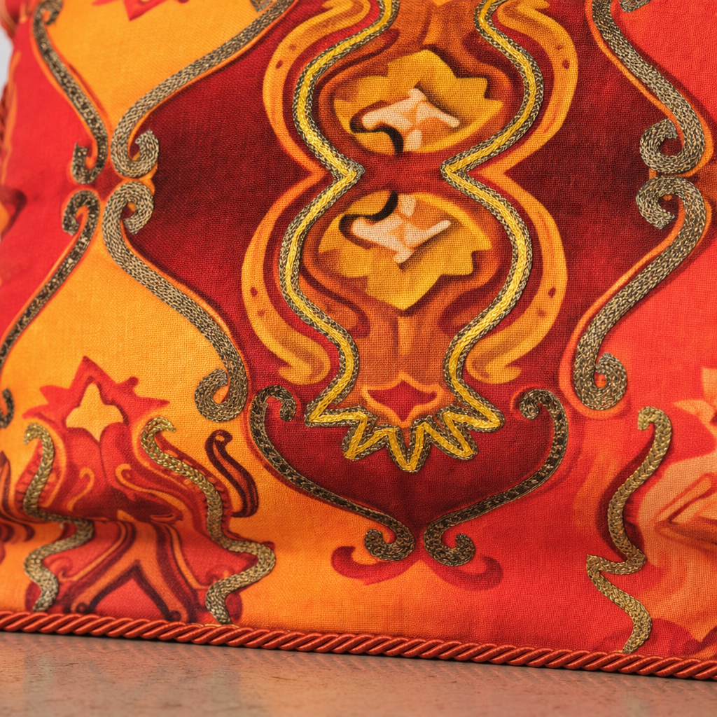 Noor Cushion