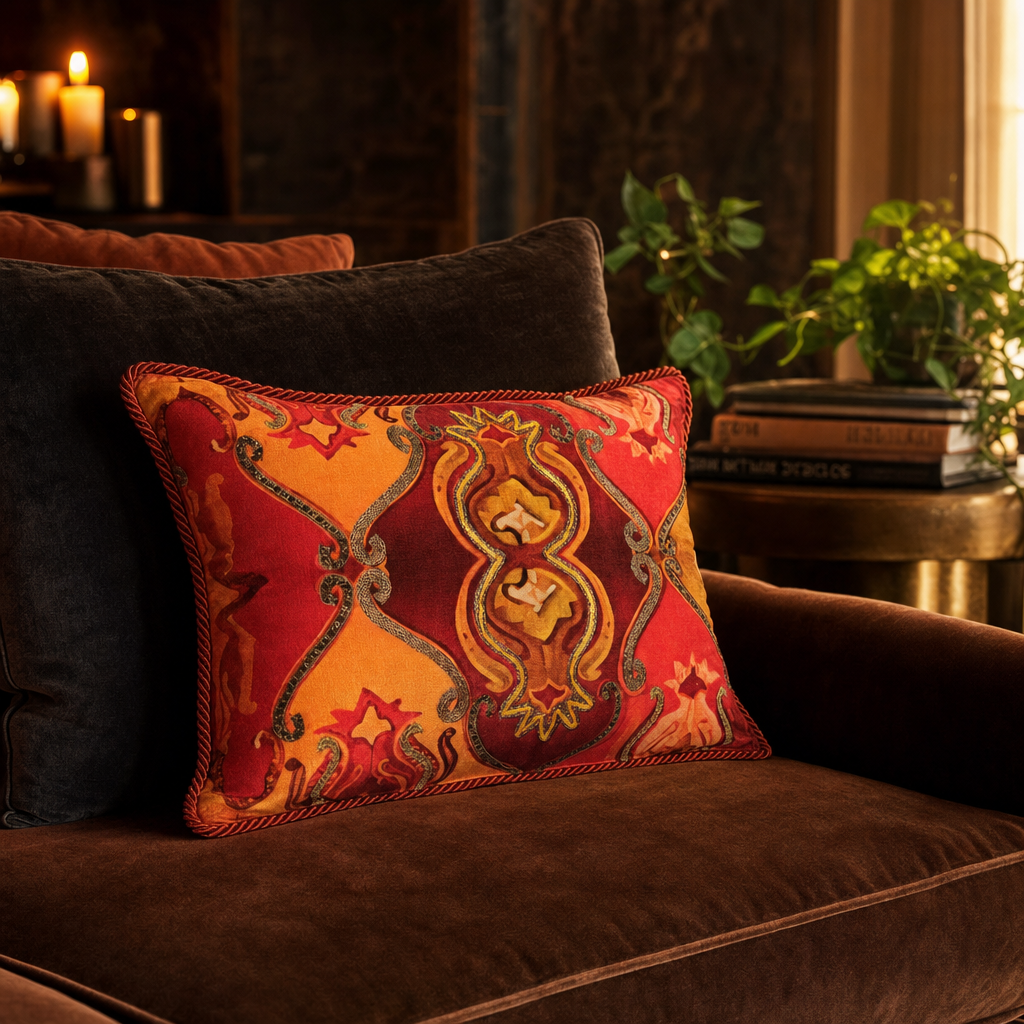 Noor Cushion