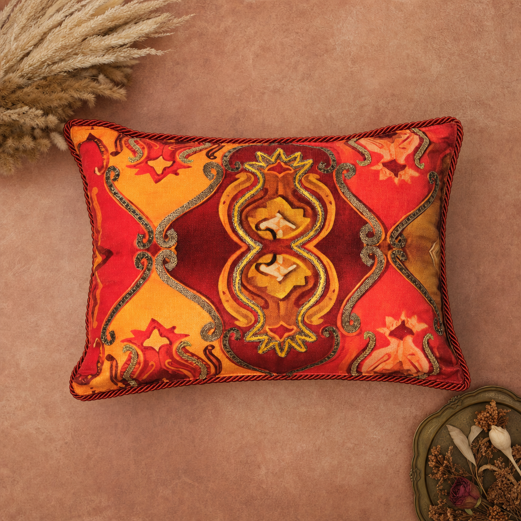 Noor Cushion