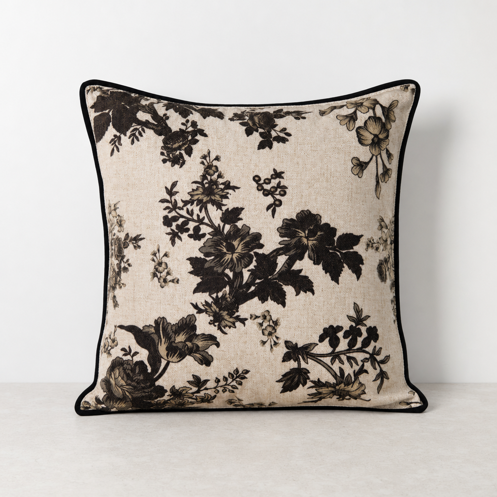 Bloom Cushion