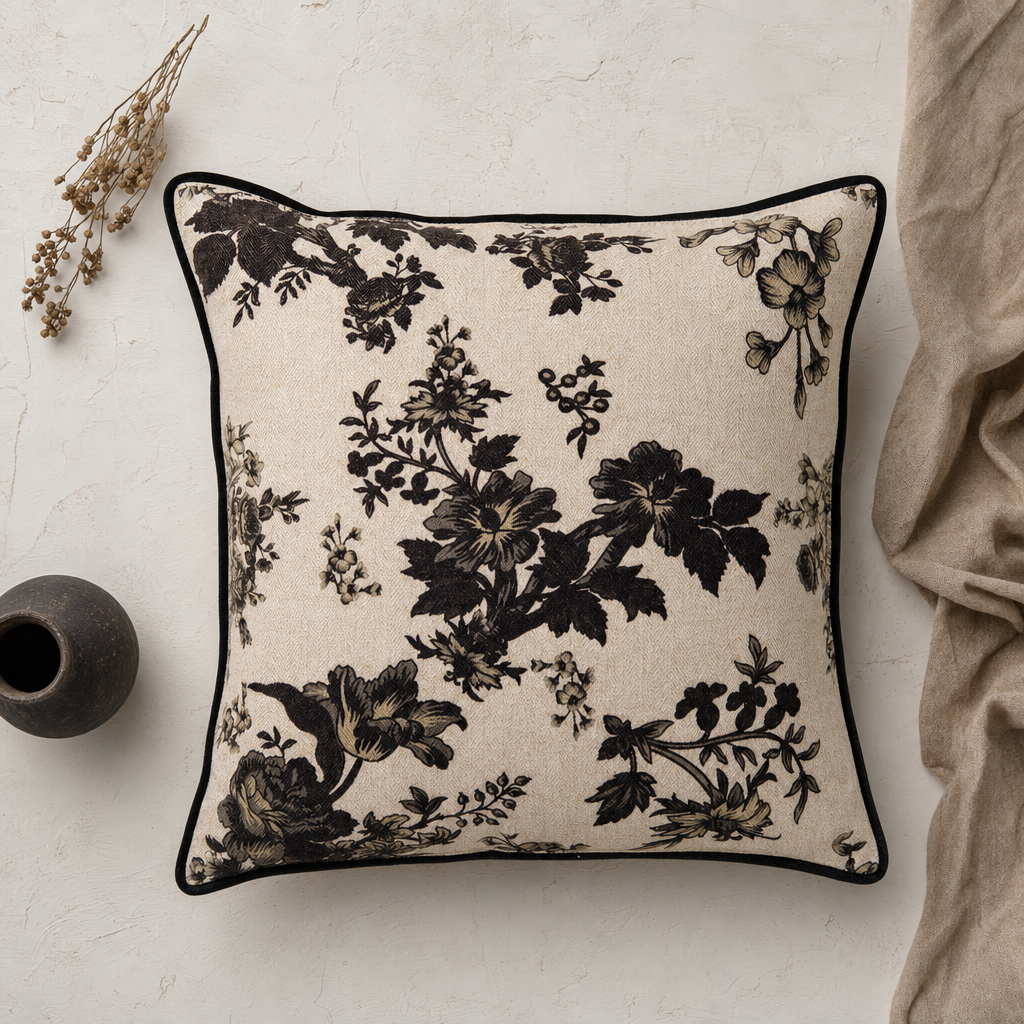 Bloom Cushion