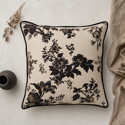 Bloom Cushion