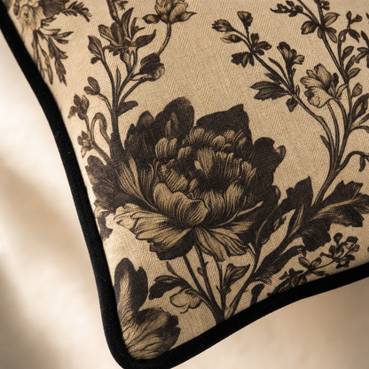 Bloom Cushion