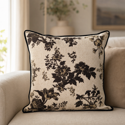 Bloom Cushion