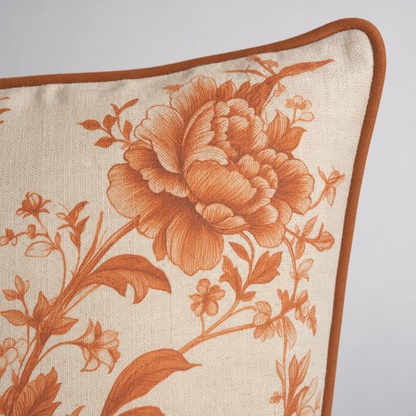 Bloom Cushion