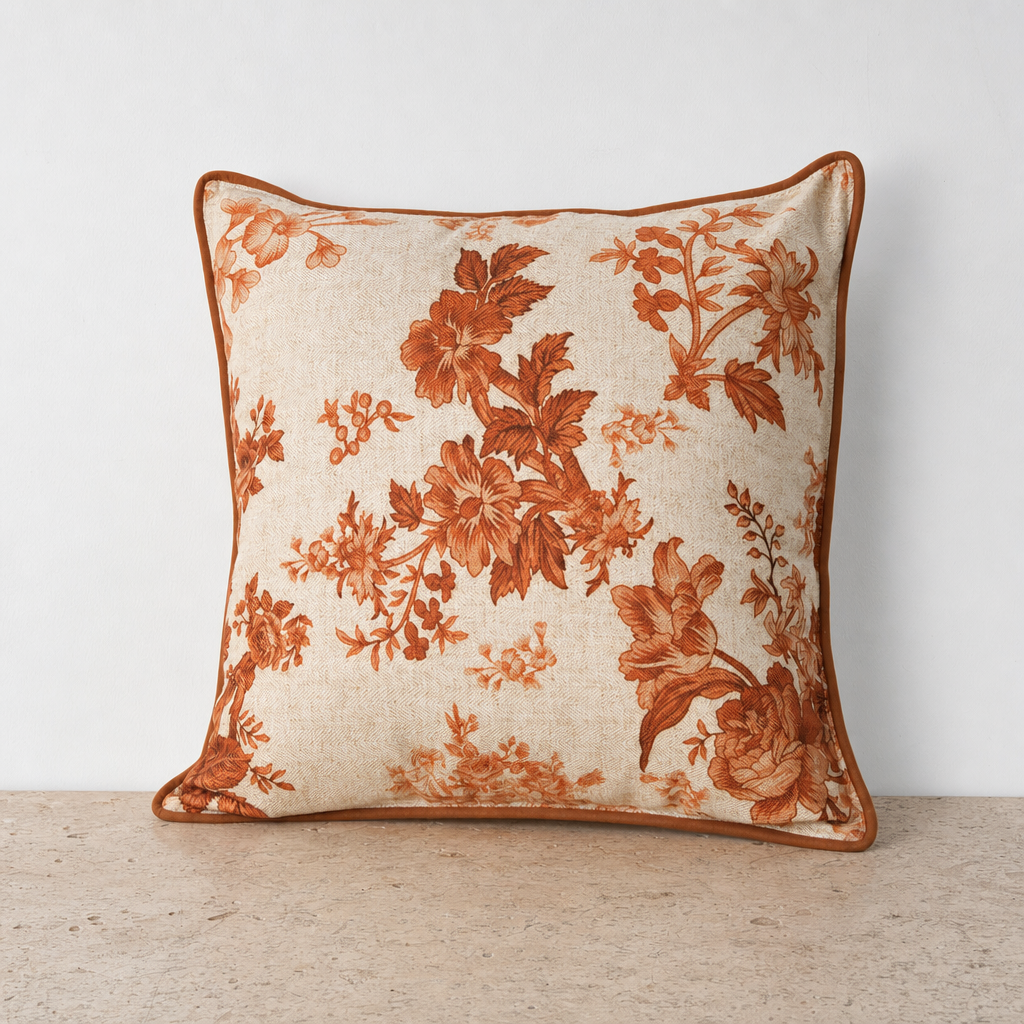 Bloom Cushion